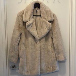 Teddy Jacket